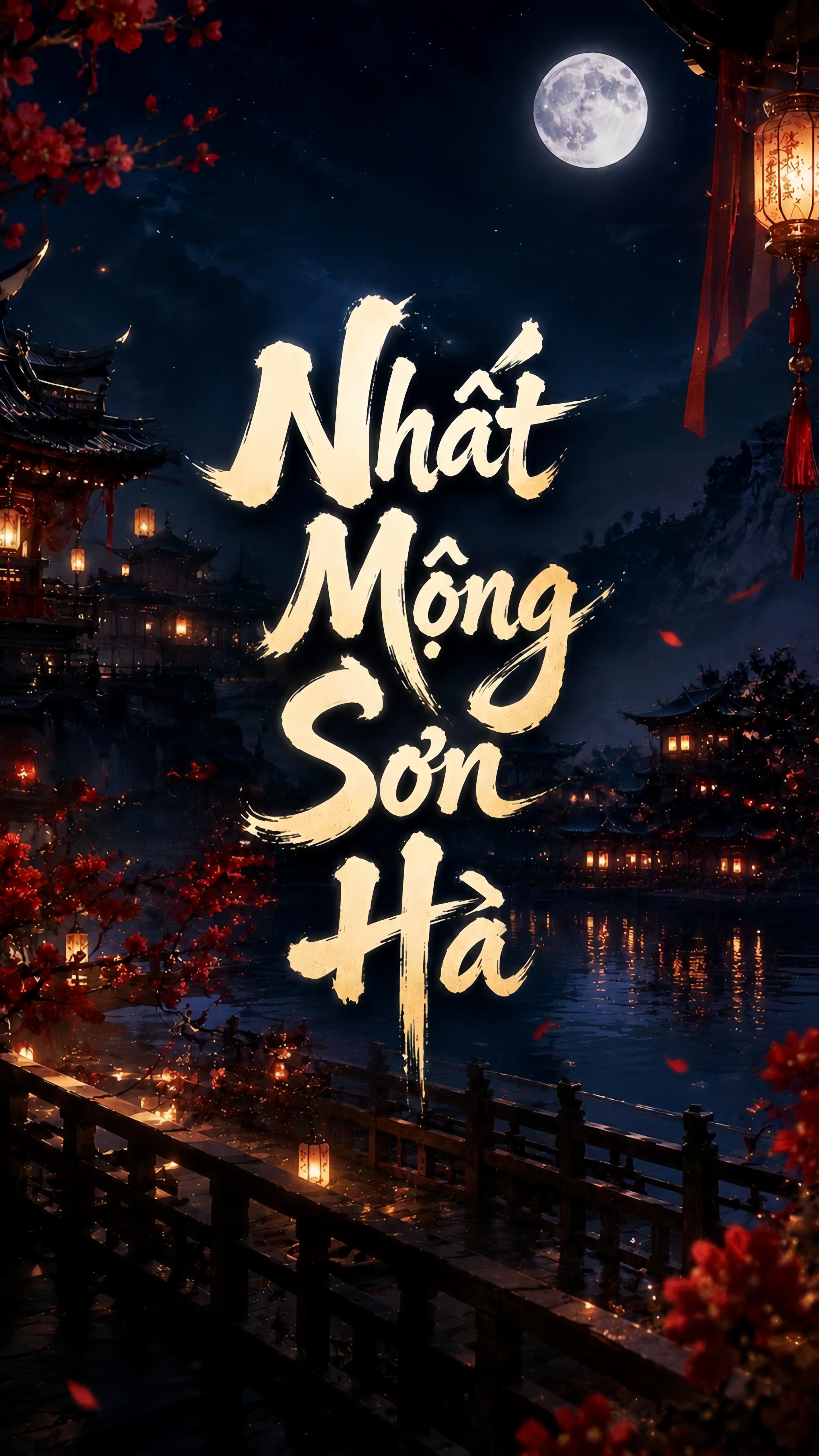 Nhất Mộng Sơn Hà