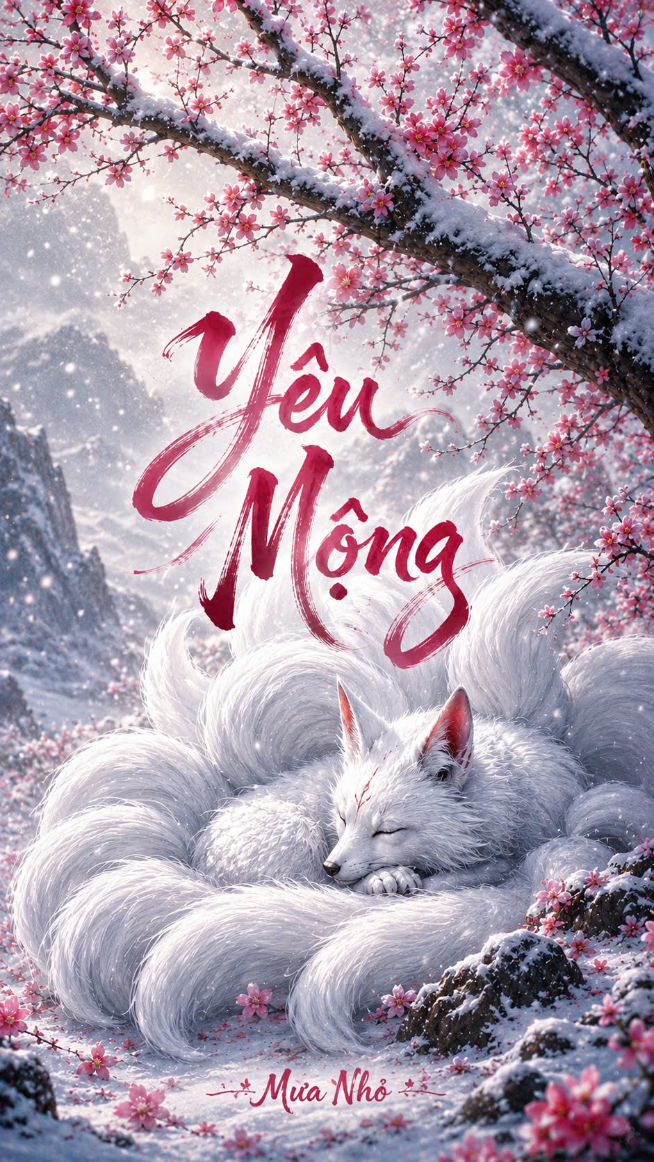 Yêu Mộng
