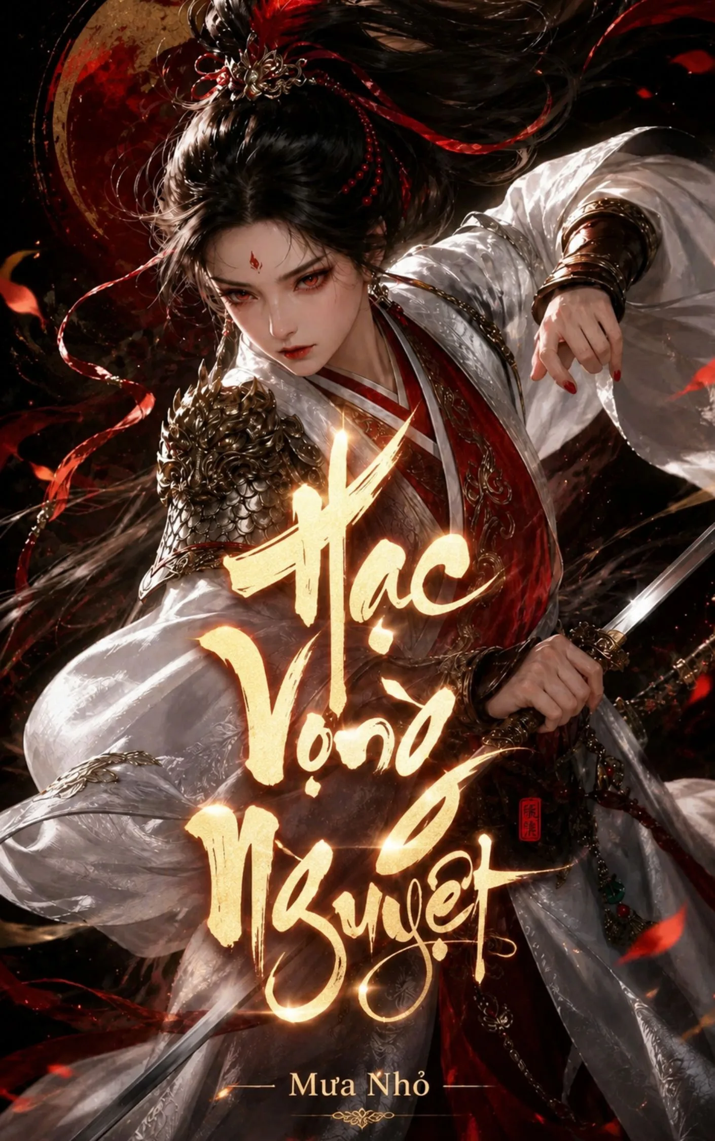 Hạc Vọng Nguyệt
